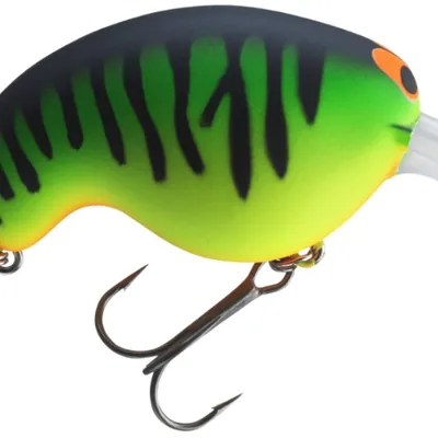 Wobler Daiwa Prorex Fuku 1 Crank