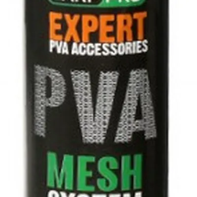 Zestaw Siatka PVA Carp Pro Expert Mesh System