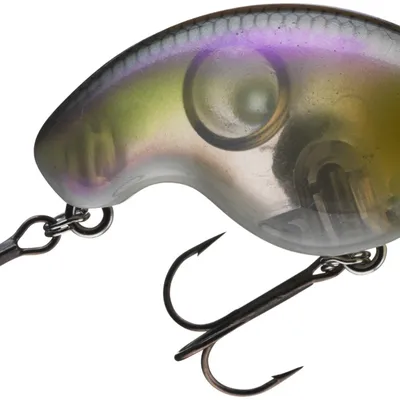 Wobler Daiwa Prorex Fuku Zero Crank