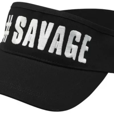 Czapka Savage Gear Savage Visor