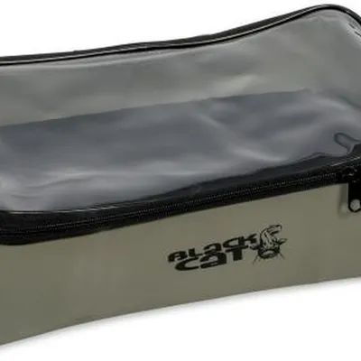 Torba Black Cat Flex Box