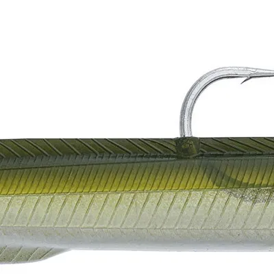 Jig Westin Sandy Andy Curltail