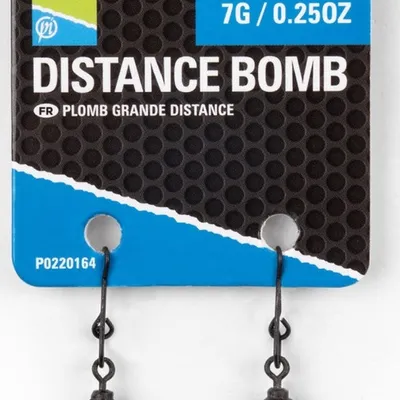 Ciężarek Preston Distance Bomb