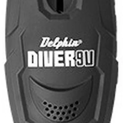 Sygnalizator Delphin DIVER 9V