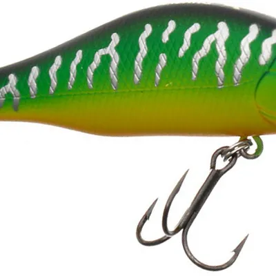 Wobler Flagman Drifter