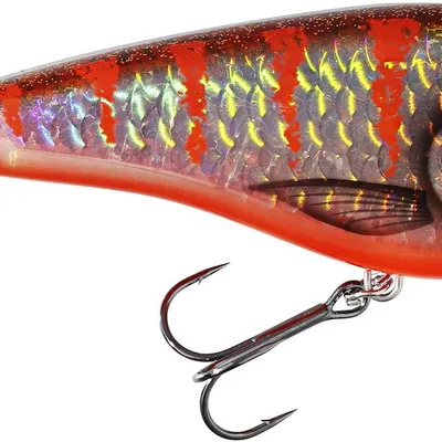 Wobler Westin Swim Glidebait Suspending