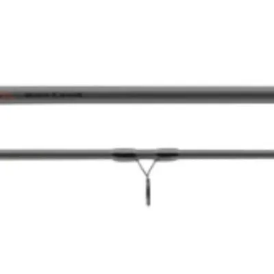 Wędka Daiwa Black Widow XT Carp