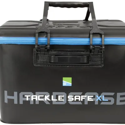 Twarda torba na akcesoria Tackle Safe Preston