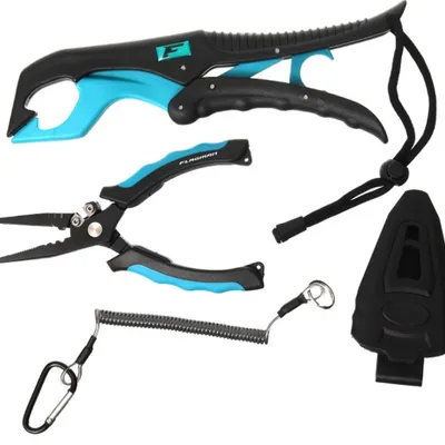 Zestaw narzędzi Flagman Angler Tool Kit
