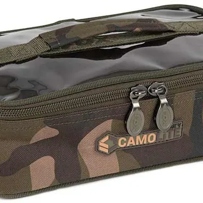 Torba FOX Carp Camolite Large Accessory