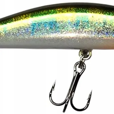 Wobler Germina Univeral Minnow