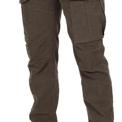 Spodnie FOX Carp HD Combat