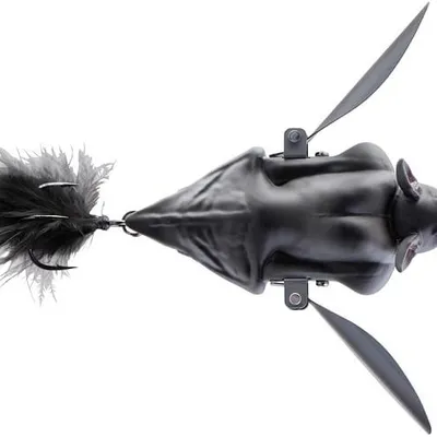 Wobler Savage Gear 3D Bat