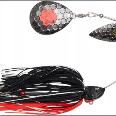 Spinnerbait Savage Gear Da'Bush Spinnerbait