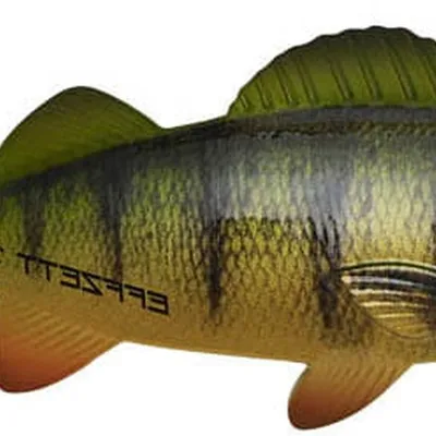 Wahadłówka DAM Effzet Perch Spoon