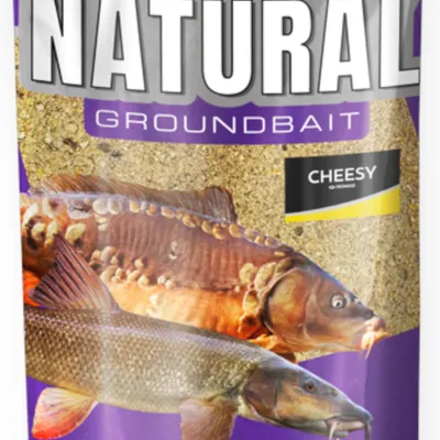 Zanęta Sonubaits Natural