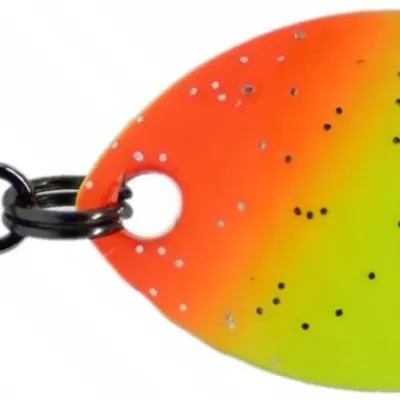 Wahadłówka Germina Trout Spoon