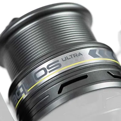 Szpula zapasowa Matrix Aquos Ultra Reel
