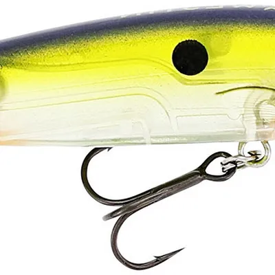 Wobler Westin Jerkbite MR Jerkbait