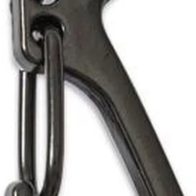 Klips Black Cat Multi Snap