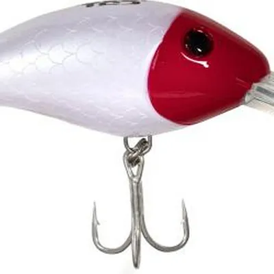 Wobler Black Cat Cranker