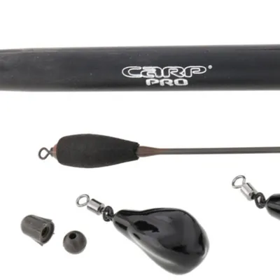 Marker z ciężarkami Carp Pro Float Kit