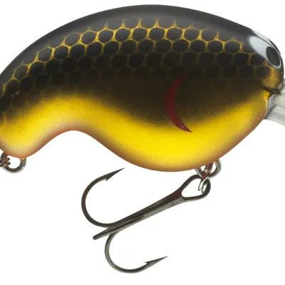 Wobler Daiwa Prorex Chibi Fuku 1 Crank