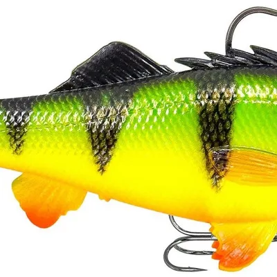 Guma spinningowa Savage Gear 3D Perch RTF FS