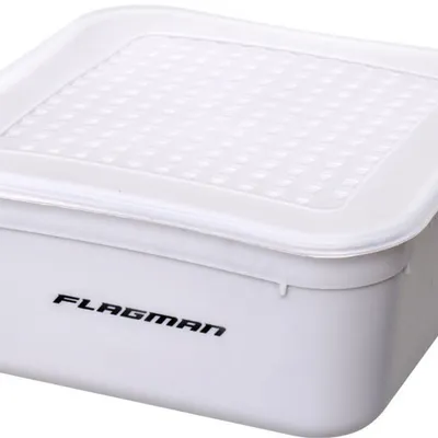 Pudełko na przynęty Flagman Bait Box