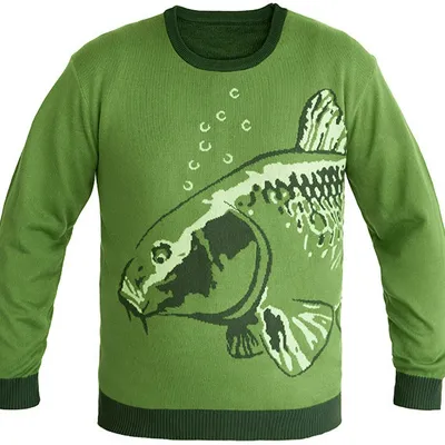 Sweter Delphin CARP