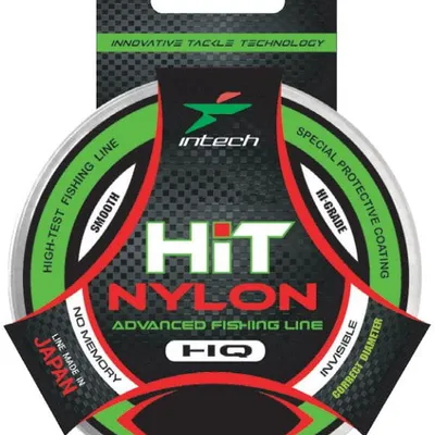 Żyłka Intech HIT Nylon