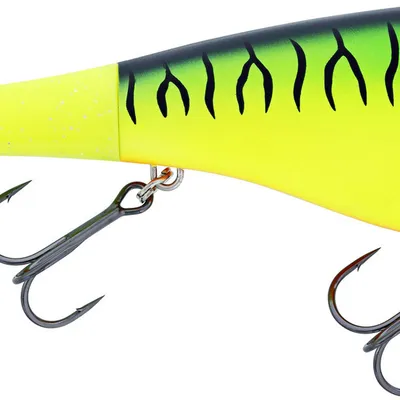 Wobler Westin Swim Tail