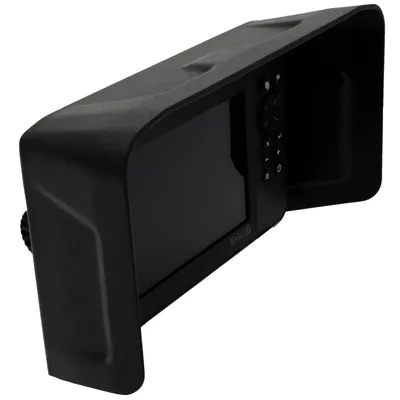 Osłona echosondy Lowrance Eagle,HOOK2/HOOK Reveal BerleyPro
