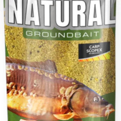 Zanęta Sonubaits Natural