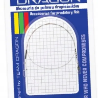 Przypon spinningowy Dragon N-Titanium Wire