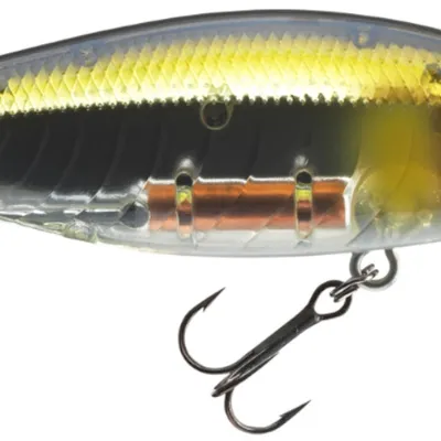 Wobler Daiwa Tightwave Shad