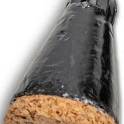 Gruntomierz Zebco Cork plummet