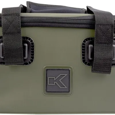 Torba Korum Eva Tackle and Bait Station