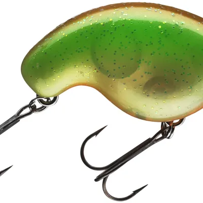 Wobler Daiwa Prorex Fuku Zero Crank