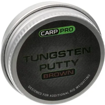 Pasta Carp Pro Tungsten Putty