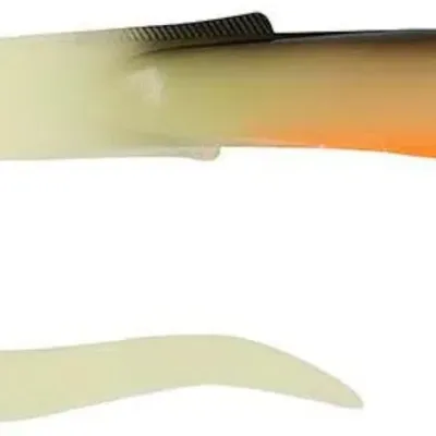 Guma spinningowa FOX Rage Slick Eel