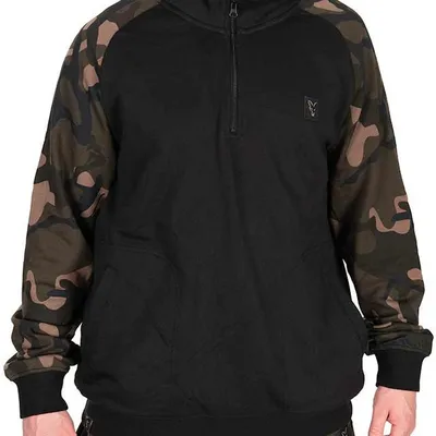 Bluza FOX Carp LW QTR Zip
