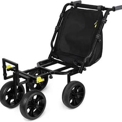 Wózek Matrix 4 Wheel Compact Transporter