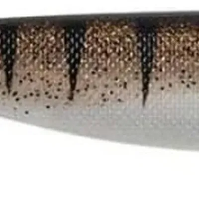 Guma spinningowa FOX Rage Pro Shad