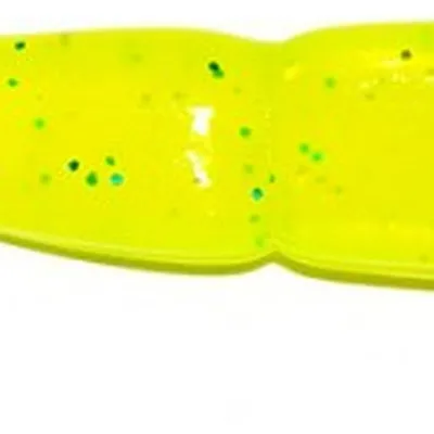Guma spinningowa Intech Slim Shad