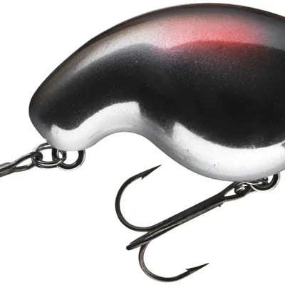 Wobler Daiwa Prorex Fuku Zero Crank