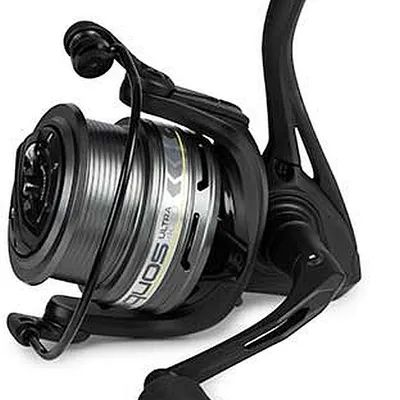 Kołowrotek Matrix Aquos Ultra Reel
