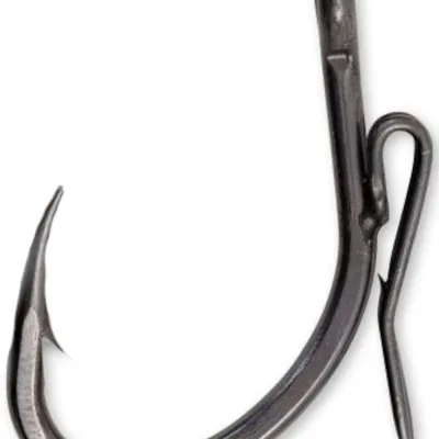Hak Black Cat Ghost Gripper DG