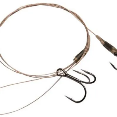 Przypon żywcowy Zebco DB Series Long Cast