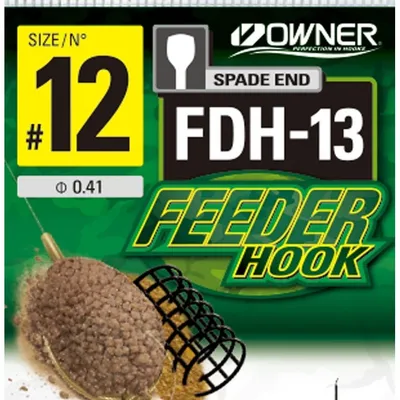 Hak OWNER FDH-13